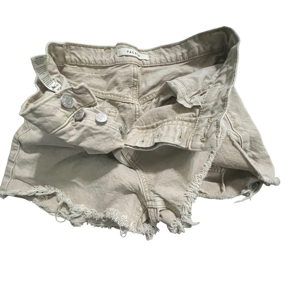 PacSun shorts Size 27 - Picture 6 of 10